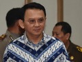 Ahok Masuk Daftar Remisi 17 Agustus