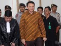 Ahok: Kapan Aku Dibebaskan