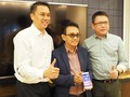 Lazada & Blibli Tahbiskan Advan G1 Sebagai Ponsel Terlaris