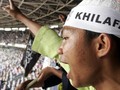 Polisi Tak Berikan Izin Diskusi soal Khilafah di Masjid Bogor