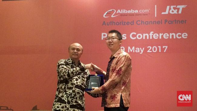 Puluhan Juta Demi Tampil di Laman Depan E-commerce Cina Ini