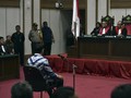 'Vonis Ahok Tidak Lazim'