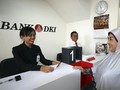 Anies Ganti Pimpinan Bank DKI Usai Penyaluran Kredit Naik