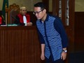 Berstatus Narapidana, Alasan Jaksa Tuntut Fahmi 5 Tahun Bui