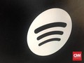 Spotify Versi 'Ringan' untuk Ponsel Android di Indonesia