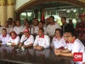 Wakil Ketua ACTA soal Timses Jokowi: Saya Diperintah Partai