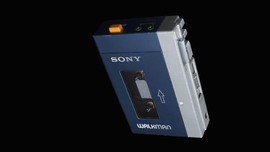 Walkman Rayakan Hari Jadi ke-40