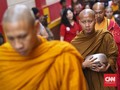 Pindapatta, Berderma untuk Para Penjaga Ajaran Buddha