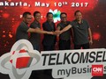 Telkomsel Tawarkan Solusi Canggih untuk Korporat
