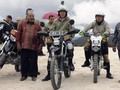Jokowi Akui Sulitnya Bangun Pembangkit Listrik di Papua