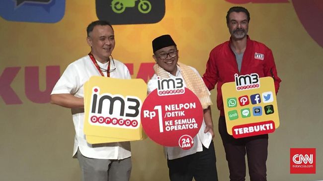 Tagar #BoikotIndosat Menggema, Ada Apa?