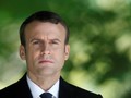 Presiden Macron Enggan Temui Pimpinan Demonstran dan Oposisi