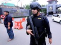 Kerusuhan Napi Terorisme di Mako Brimob Bukan Pertama Kali