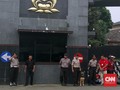 Polisi Klaim Kendalikan Kerusuhan di Mako Brimob