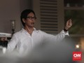 Ahok di Mata Addie MS: Tuli Nada tapi Beli Tiket Orkestra
