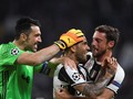 Juventus Lolos ke Final Liga Champions