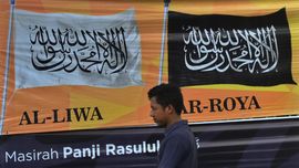 HTI Angkat Suara soal Pembubaran di Aksi Bela Ulama 96