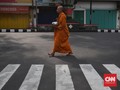Jaga Kekhusyukan Waisak, Lalu Lintas ke Borobudur Dialihkan