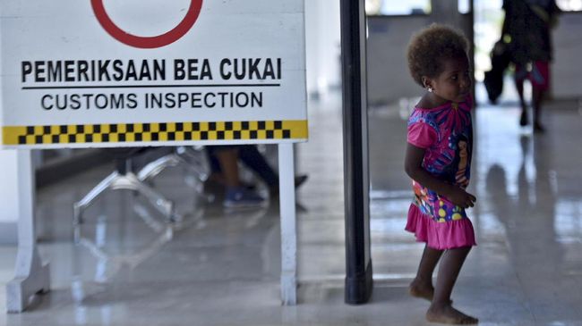 Juli, Penerimaan Bea Cukai Capai Rp78,7 Triliun