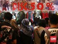 THR Dorong Penjualan Ritel Tumbuh 18 Persen