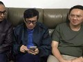 Ahok Dapat Remisi Natal dengan Syarat Patuh Aturan Penjara