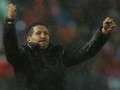 Insting Simeone Membuat Atletico Menahan Imbang Arsenal