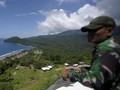 Panglima TNI Resmikan Empat Kesatuan Baru di Sorong