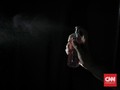 Condet, Parfum dan Syiar Agama