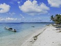 Pemda Halmahera Sebut Pulau Widi Jelmaan Maldives Indonesia