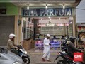 Semerbak Sejarah 'Kampung Parfum' Condet