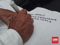 Aksi Bela Ulama 166 di Masjid Sunda Kelapa Relatif Sepi