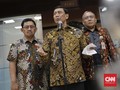 Wiranto: Revisi UU Antiterorisme Secepat Mungkin