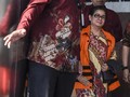 Hakim Sebut KPK Berwenang Gunakan Pasal yang Jerat Miryam