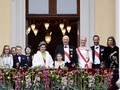 Aksi 'Dabbing' Pangeran Norwegia Gegerkan Prosesi Kerajaan
