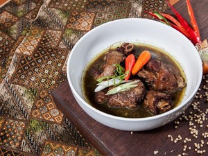 10 Makanan Lebaran Khas Jawa Timur yang Bikin Rindu Kampung Halaman