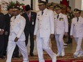 Ricuh Manokwari, Gubernur Papua Barat Singgung Insiden Malang