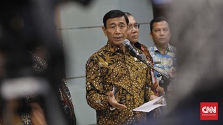 Indonesia Bahas Kerja Sama Anti Terorisme dengan Spanyol