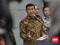 Pembebasan Abu Bakar Ba'asyir Masih Dikaji Pemerintah