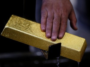 Tak Banyak yang Tahu Tanaman Ini Bisa Hasilkan Emas 5 Gram, Subur di RI