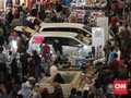 Kesaksian Satpam soal Bule Ceramah di Jalan Tanah Abang