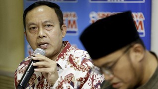 MUI Sebut RKUHP Justru Cegah Indonesia seperti Taliban