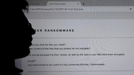 Ahli IT: Petya Belum Tentu Ransomware