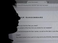 Bermodal Rp 142 Ribu, Pemuda Ini Hentikan Ransomware WannaCry