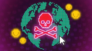 Ransomware Merajalela, Lagi!