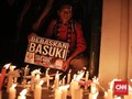 Korban Persekusi 'The Ahok Effect' Tercatat Mencapai 59 Orang