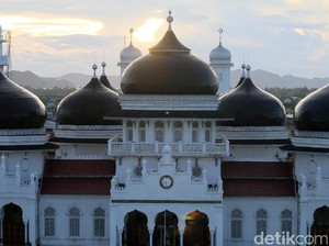 Mengenal Teori Persia, Salah Satu Teori Masuknya Islam ke Indonesia