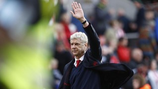 Arsene Wenger Siap Kembali Melatih pada 2019