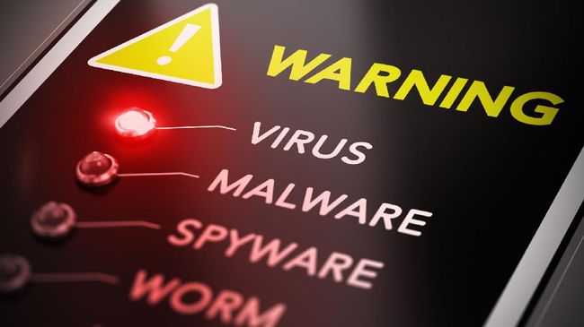AS Terang-terangan Tuding Korut Dalang Ransomware Wannacry