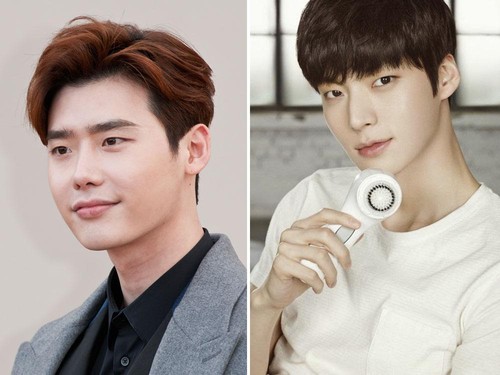 Bikin Iri, 7 Seleb Pria Korea dengan Kulit Paling Cantik dan Flawless Bikin Iri, 7 Seleb Pria Korea dengan Kulit Paling Cantik dan Flawless