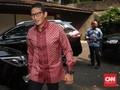KPK Periksa Sandiaga Uno Terkait Korupsi Wisma Atlet